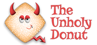 the-unholy-donut-site-logo